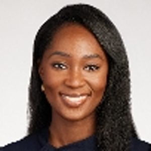 Helen Badu
