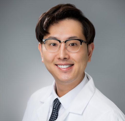 Sangouk Lee, DO