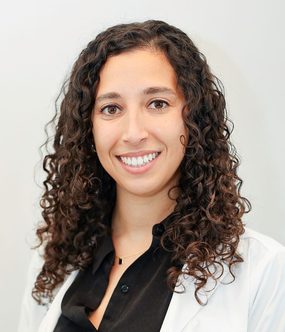 Gabriela Pena, MD