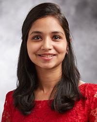 Marie Christianne Ravi Chandar, MD