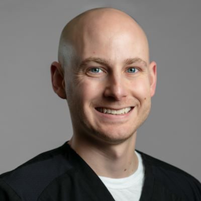 Nolan Kleinjan, MD