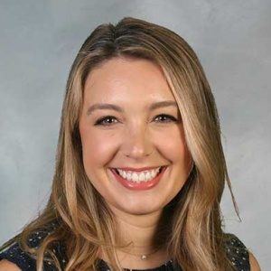 Giuliana Vande Zande, DO