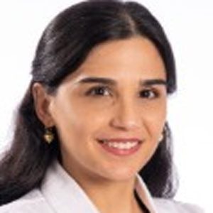 Monica Ferrero Caicedo, MD