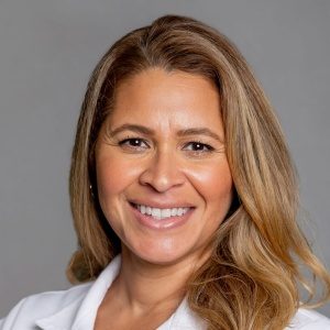Aileen Maner