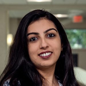 Deepika Deepika, MD