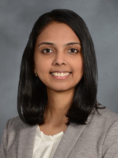 Chandrika Sridharamurthy, MD