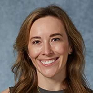 Stephanie Chapman, MD