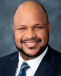 David-Allen Lindsay, MD