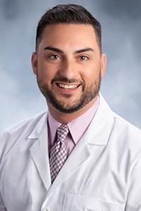 Thomas Klein, MD