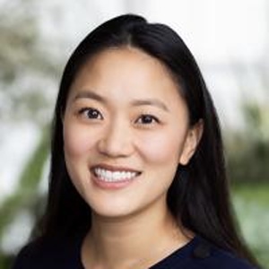 Serena Liu, MD
