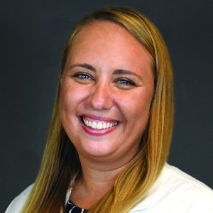 Lindsey Connolly, MD