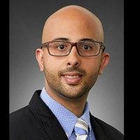 Xavier Atencio, MD