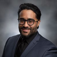 Rohit Kuthiala, MD