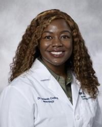Amanda Codling, MD