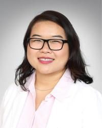 Myoe Htet Htet Oo, MD