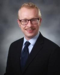 Jordan Jones, MD