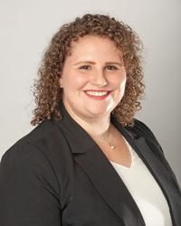 Alexa Jordahl, MD