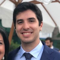 Hani Hamade, MD