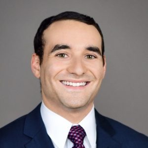 Isaac Mayefsky, MD