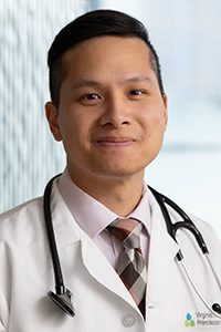 Dustin Lee, MD