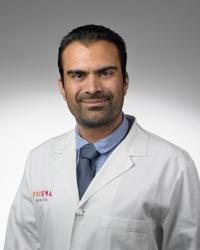 Nicolas Limogiannis, MD