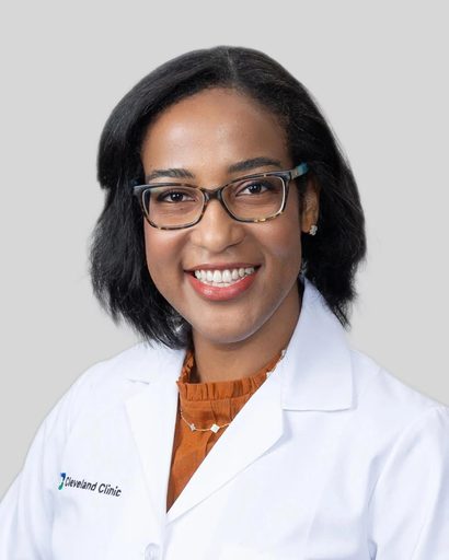 Christine Erie, MD