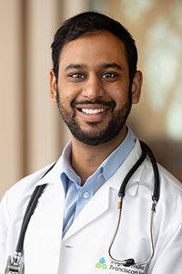 Anirudh Singhal, DO