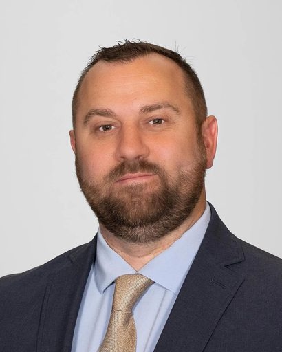 Joshua Foss, CNP, APRN