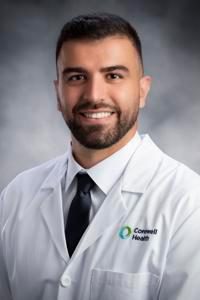 Abbass Berjaoui, MD