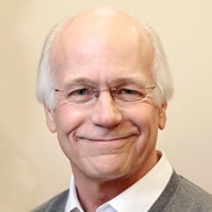 Gerald Dorn