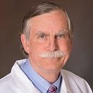 Charles Johnston, MD