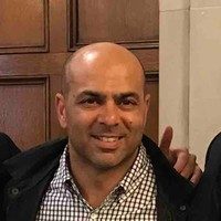 David Karas, MD