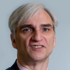 Gary Sachs, MD