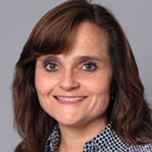 Linda Nadwodny, DO