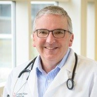 Michael Albaum, MD