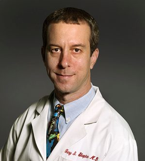 Gary Shapiro, MD