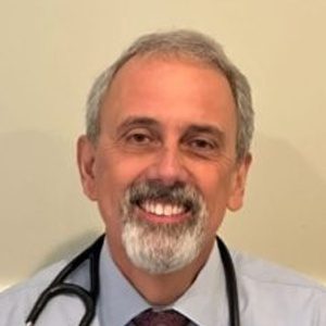 Gregory Glance, MD