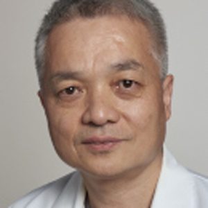 Jing Lin, MD