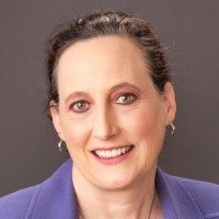 Caroline Fisher, PhD, MD