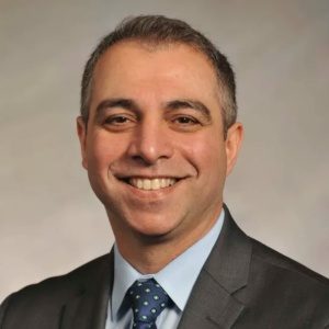 Ahmad Slim, MD