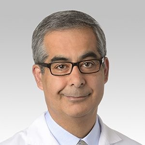Ebrahim Amani, MD