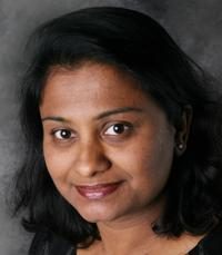 Radhika Reddy, MD
