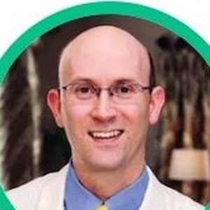 James Wharton, MD