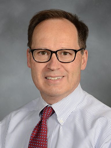 David Downing, MD