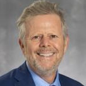 Curtis Boehm, MD