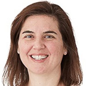 Elizabeth Bisinov, FACC, FASE, MD