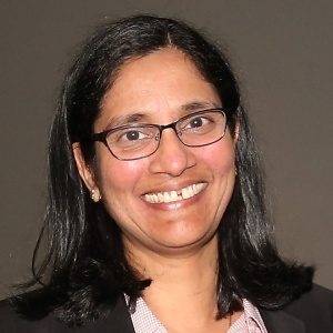 Sharmila Dorbala, MBBS, MPH, MD