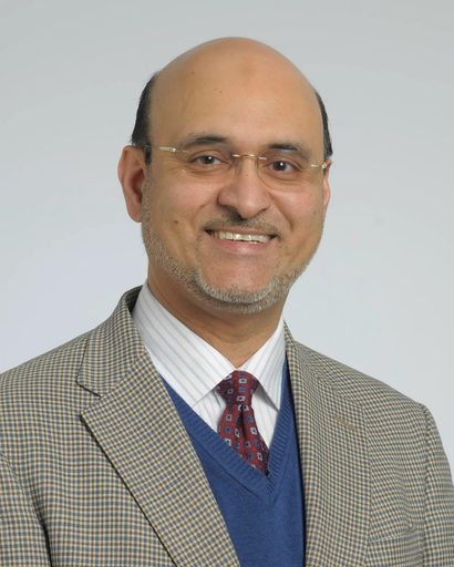 Qarab Syed, MD