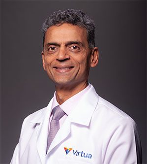 Dipak Delvadia, DO