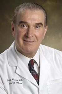David Alnajjar, MD
